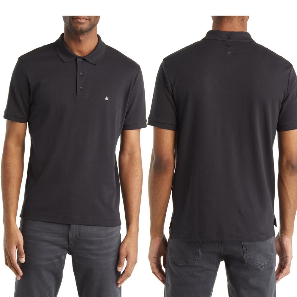 Mens Rag & Bone Polo